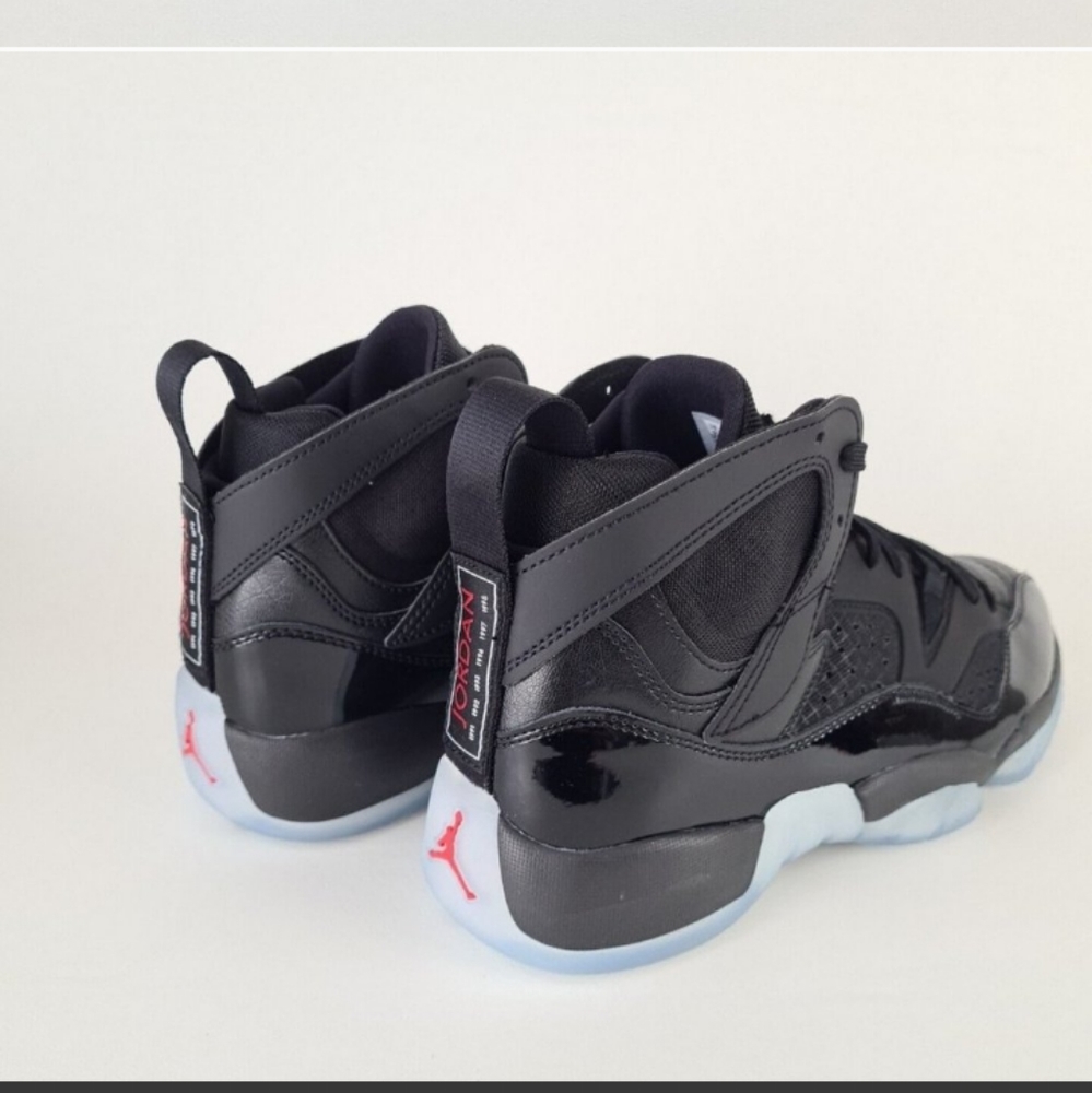Air Jordan jumpman twotreys